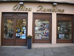 Ottica Ramoino