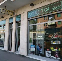 Ottica Ruffi Di Pellegrini Marco