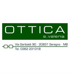 Ottica Santa Valeria