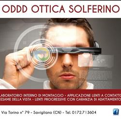 Ottica Solferino