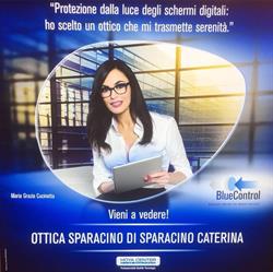 Ottica Sparacino e Maggiore SNC