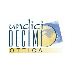 Ottica Undici Decimi Di Gaspare Bulgarella