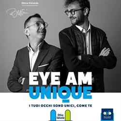 Ottica Valverde Di Bolpagni Simone E C. (S.N.C.)