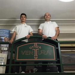 Ottica Ventura Di Ventura Salvatore E Mario S.N.C.