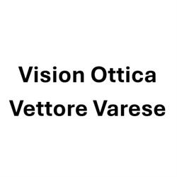 VisionOttica Vettore Varese