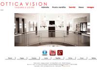 Sito di Ottica Vision