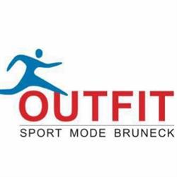 Outfit Sportmode