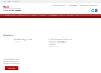 Sito di OVAS SAS
