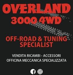 Overland 3000 S.r.l.