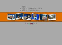 Overseas Trade Company SRL
