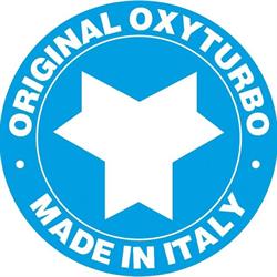 Oxyturbo Spa