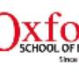 Oxford School Of English
