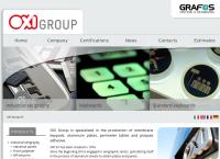 Oxi (Srl)