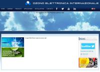 Ozono Elettronica Internazionale SRL