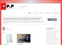 P&p Automazione e Sicurezza F.lli Pesce SRL