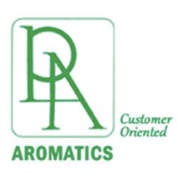 P.A. Aromatics Flavors