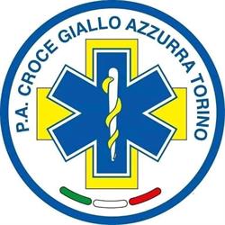 P.a. Croce Giallo - Azzurra