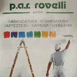 P.A.R. Rovelli