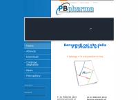 P.b. Pharma (Srl)