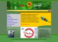 P.C.M. SRL