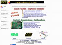 Sito di P.c.e.
