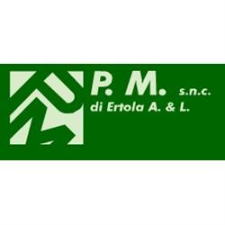 P.M. S.n.c. di Ertola Angela & Lucia
