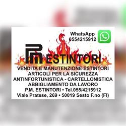 P.m. Estintori