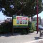 Caricato da visitatore il 16/06/2017 - VEICOLAZIONE PER MCDONALD PALERMO GENTE CHE SA' DI PUBBLICITA'