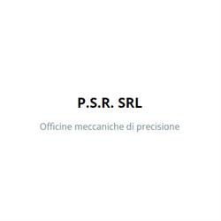 P.S.R.