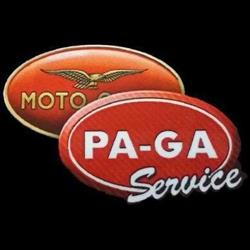 Officina Pa-Ga snc specializzata Moto Guzzi