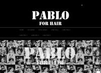 Pablo For Hair