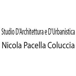 Studio D'Architettura e D'Urbanistica Nicola Pacella Coluccia
