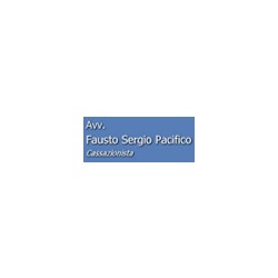 Pacifico Avv. Fausto Sergio