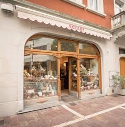 Pacor  Claudio