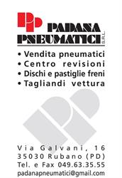 Padana Pneumatici SRL