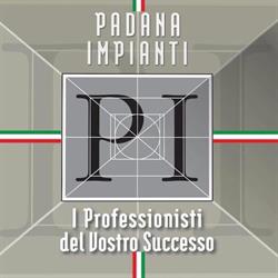 Padana Impianti SRL