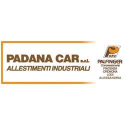 Padana Car