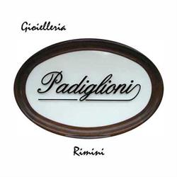 Padiglioni Gioielleria
