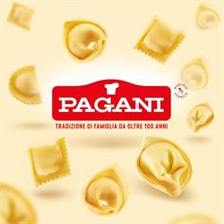 Pagani Industrie Alimentari SPA