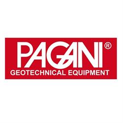 Pagani Geotechnical Equipment Di Pagani Ermanno