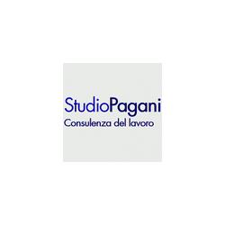 Studio Rag. Pagani Angelo
