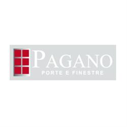 Pagano Porte e Finestre