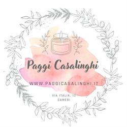Paggi Carolina Articoli da Regalo Casalinghi