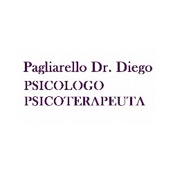 Pagliarello Dr. Diego Psicologo - Psicoterapeuta