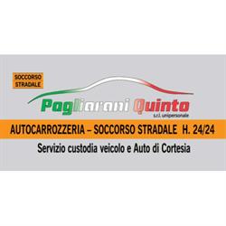 Carrozzeria Pagliarani