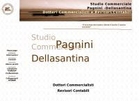 Studio Commerciale Dott. Massimo Pagnini e Dott. Luca Dellasantina