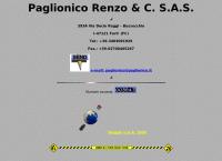 Paglionico Renzo & C. S.a.s