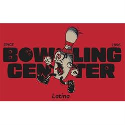 Bowling Center