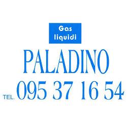 Palma Paladino - Consegna Bombole Gas