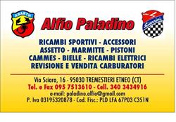 Paladino Alfio